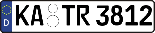 KA-TR3812