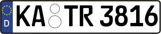 KA-TR3816