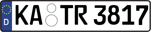 KA-TR3817