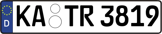KA-TR3819
