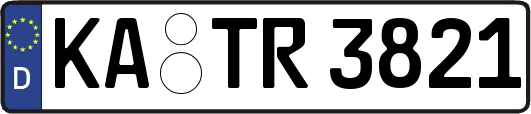 KA-TR3821