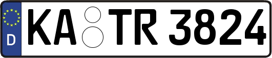 KA-TR3824