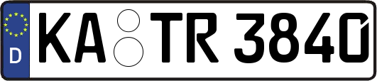 KA-TR3840