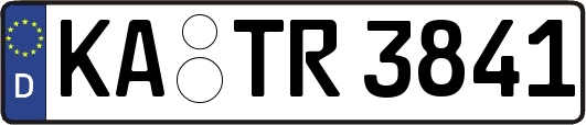 KA-TR3841