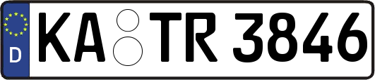 KA-TR3846