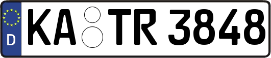 KA-TR3848