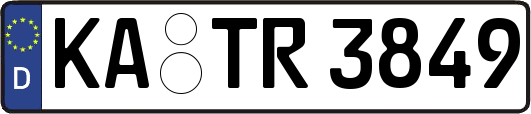 KA-TR3849