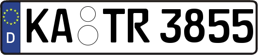 KA-TR3855