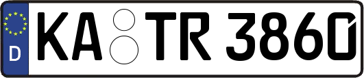 KA-TR3860