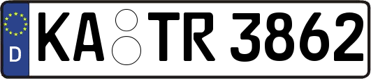 KA-TR3862