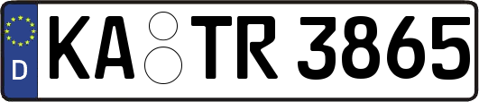 KA-TR3865
