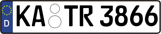 KA-TR3866