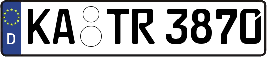 KA-TR3870