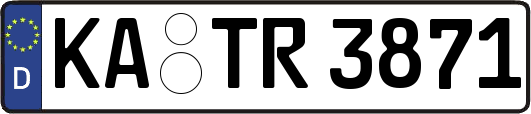 KA-TR3871