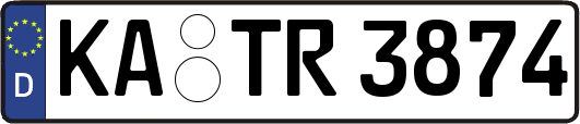 KA-TR3874