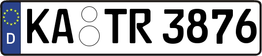 KA-TR3876