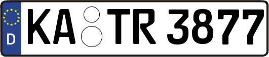 KA-TR3877