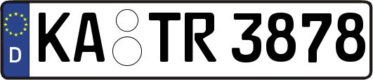 KA-TR3878