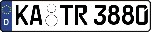 KA-TR3880