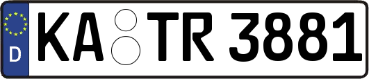 KA-TR3881