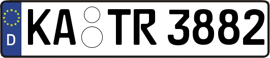 KA-TR3882