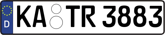 KA-TR3883