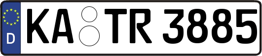 KA-TR3885
