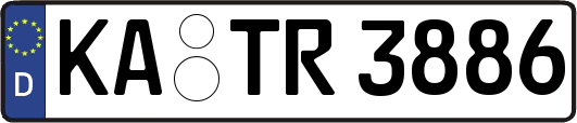 KA-TR3886