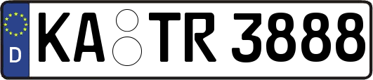 KA-TR3888