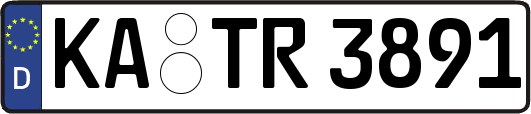 KA-TR3891