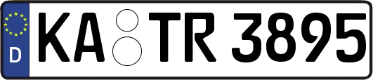 KA-TR3895