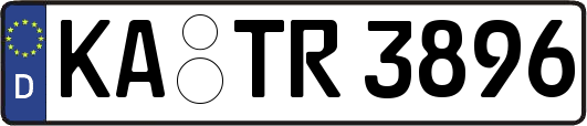 KA-TR3896