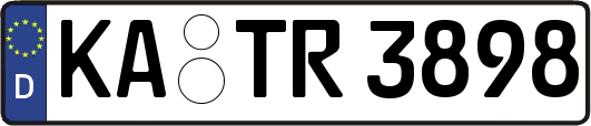 KA-TR3898