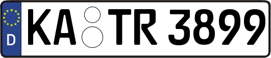 KA-TR3899