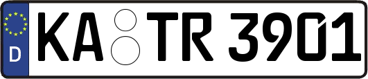 KA-TR3901