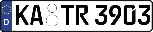 KA-TR3903