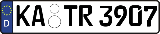 KA-TR3907