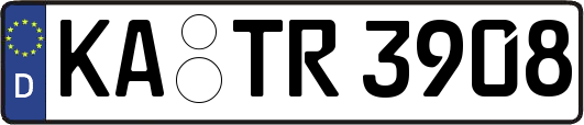 KA-TR3908