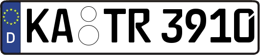 KA-TR3910