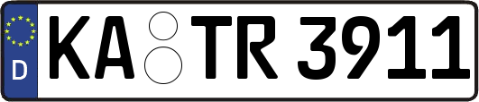KA-TR3911