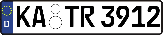 KA-TR3912