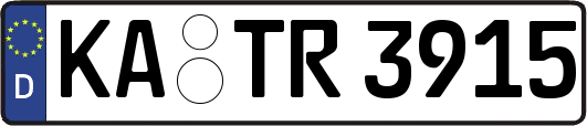 KA-TR3915