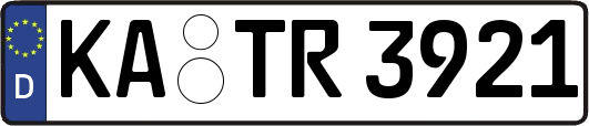 KA-TR3921