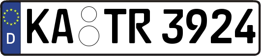 KA-TR3924