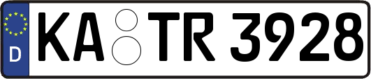 KA-TR3928