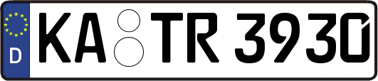 KA-TR3930