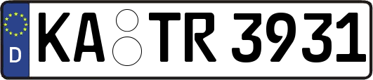 KA-TR3931
