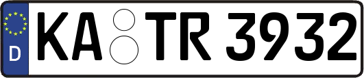 KA-TR3932