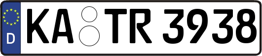 KA-TR3938