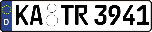 KA-TR3941